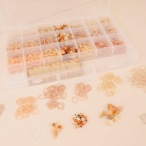 Набор для создания браслетов Mrs. Ertha "My Bracelet"